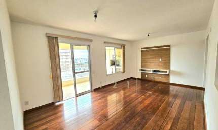 Apartamento com 3 Dormitórios para Alugar, 97 m² por R$ 5.745/mês - Jardim Portal da Colina - Sorocaba/SP