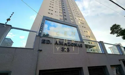 Apartamento com 2 dormitórios à venda, 64 m² por r$ 525.000 - centro - sorocaba/sp