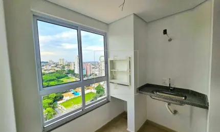 Apartamento com 2 dormitórios à venda, 64 m² por r$ 510.000 - centro - sorocaba/sp