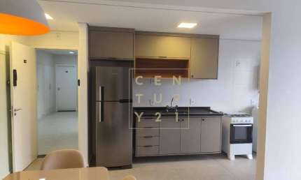Apartamento com 2 dormitórios, 73 m² - venda por R$ 680.000,00 ou aluguel por R$ 4.054,00/mês - Evolution Boa Vista - Sorocaba/SP