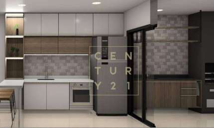 Casa com 3 dormitórios à venda, 91 m² por R$ 650.000 - Jardim Reserva Ipanema - Sorocaba/SP
