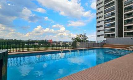 Apartamento com 3 Quartos, 95 m² - Venda por R$ 1.140.000 ou Aluguel por R$ 5.592/mês - JK Boa Vista - Sorocaba/SP