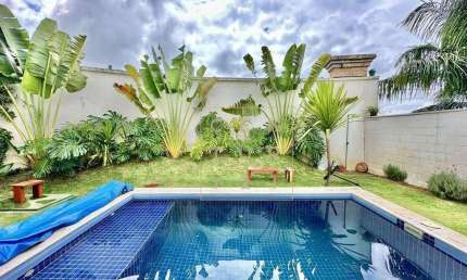 Casa com 4 quartos à venda, 180 m² por R$ 1.380.000 - Granja Viana - Authentiq Granja Viana - Cotia/SP