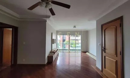 Apartamento com 4 quartos à venda, 148 m² por R$ 680.000 - Edifício Ettore Marangoni - Sorocaba/SP