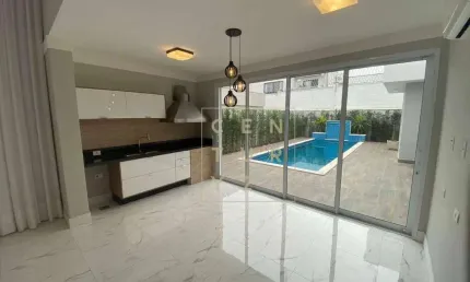 Casa com 4 dormitórios à venda, 255 m² por R$ 18.000 - Alphaville Nova Esplanada - Votorantim/SP
