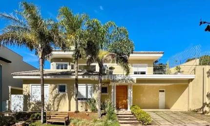 Casa com 5 dormitórios à venda, 374 m² por r$ 2.490.000,00 - condomínio mont blanc - sorocaba/sp