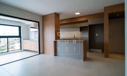 Apartamento com 3 dormitórios à venda, 107 m² por R$ 1.190.000,00 - Épico Campolim - Sorocaba/SP