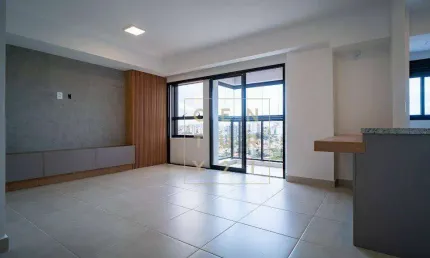 Apartamento com 2 dormitórios à venda, 82 m² por r$ 990.000 - épico campolim - sorocaba/sp
