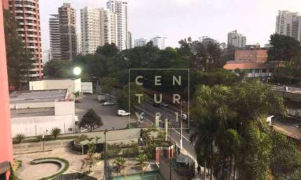 Apartamento com 4 quartos à venda, 300 m² por R$ 960.000 - Vila Morumbi - São Paulo/SP