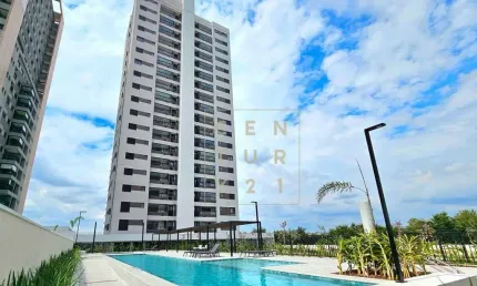 Apartamento com 2 quartos / 1 suíte à venda, 68 m² por r$ 750.000 - union planeta - sorocaba/sp