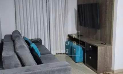 Apartamento com 2 dormitórios à venda, 60 m² por r$ 270.000,00 - jardim europa - sorocaba/sp