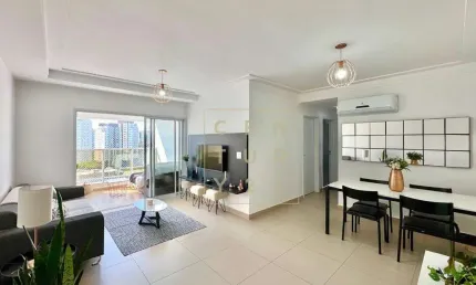 Apartamento com 3 quartos à venda, 93 m² por r$ 959.000 - parque campolim - sorocaba/sp