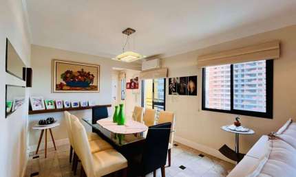 Apartamento com 3 dormitórios à venda, 131 m² por R$ 740.000,00 - Portal da Colina  - Sorocaba/SP