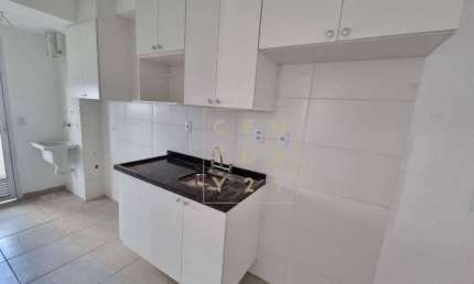 Apartamento com 2 quarto à venda, 60 m² por R$ 389.000 - Condomínio JR Campolim II - Sorocaba/SP