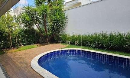 Casa com 4 dormitórios à venda, 440 m² por R$ 2.800.000 - Sunset Condomínio Residencial - Sorocaba/SP