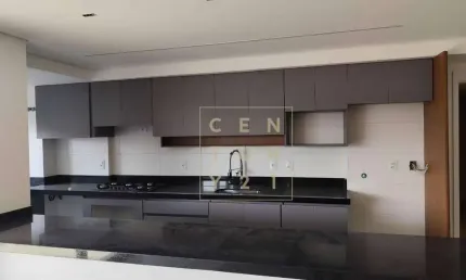 Apartamento com 3 dormitórios à venda, 107 m² por r$ 1.250.000 - épico campolim - sorocaba/sp