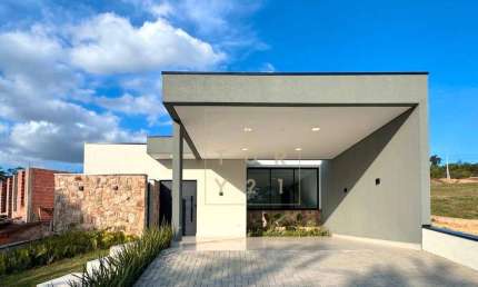 Casa com 3 quartos suítes à venda, 155 m² por R$ 1.380.000 - Condomínio Helena Maria Jardim Residencial - Sorocaba/SP