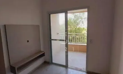 Apartamento com 3 dormitórios para alugar, 88 m² por R$ 4.255/mês - Condomínio Barão de Iguatemi - Sorocaba/SP