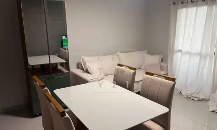 Apartamento com 3 dormitórios à venda, 77 m² por r$ 373.000,00 - residencial morada da américa - sorocaba/sp
