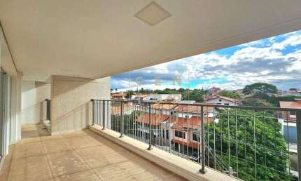 Apartamento com 4 dormitórios à venda, 166 m² por R$ 2.000.000,00 - Tom Jobim Campolim - Sorocaba/SP