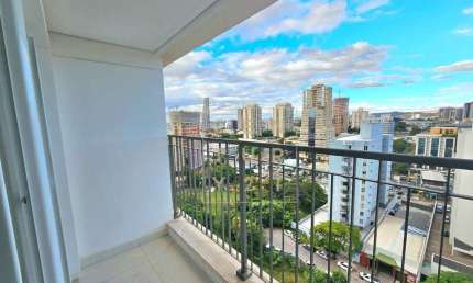 Apartamento com 4 Quartos para alugar, 166 m² por R$ 11.285/mês - Tom Jobim Campolim - Sorocaba/SP