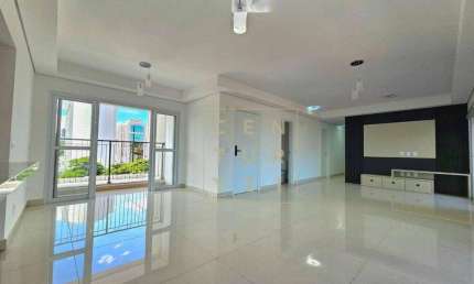 Apartamento com 4 Quartos à venda, 166 m² por R$ 1.390.000 - Tom Jobim Campolim - Sorocaba/SP
