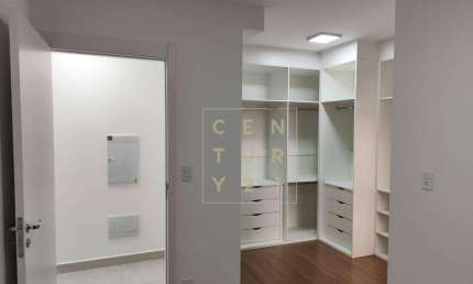 Apartamento com 2 dormitórios para alugar, 82 m² por R$ 5.168/mês - Épico Campolim - Sorocaba/SP