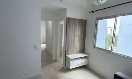 Apartamento com 2 quartos à venda, 46 m² por r$ 350.000 - condomínio vida plena campolim - sorocaba/sp