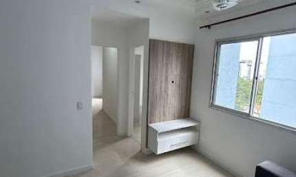 Apartamento com 2 Quartos à venda, 46 m² por R$ 350.000 - Condomínio Vida Plena Campolim - Sorocaba/SP