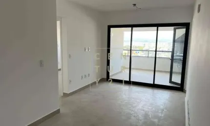 Apartamento com 2 quartos à venda, 91 m² por r$ 1.011.000 - edifício mirai patriani - sorocaba/sp
