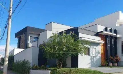 Casa com 3 quartos à venda, 115 m² por r$ 670.000 - horto florestal iii - sorocaba/sp