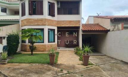 Casa com 3 quartos à venda, 250 m² por R$ 950.000 - Condomínio Constantino Matucci - Sorocaba/SP