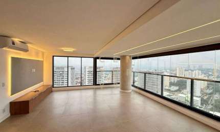 Apartamento com 3 dormitórios, 151 m² - venda por R$ 2.280.000,00 ou aluguel por R$ 13.090,00/mês - Ícone Planeta - Sorocaba/SP