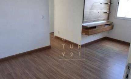 Apartamento com 2 Quartos à venda, 51 m² por R$ 314.000 - Condomínio Bosque São Paulo - Sorocaba/SP