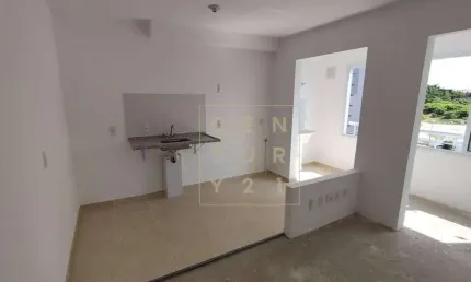 Apartamento com 2 dormitórios à venda, 48 m² por r$ 280.000,00 - jardim são carlos - sorocaba/sp