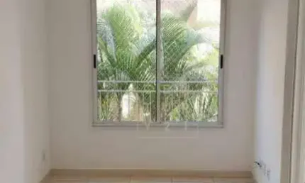 Apartamento com 2 quartos à venda, 49 m² por r$ 213.000 - condominio ilha da madeira - sorocaba/sp