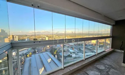 Apartamento com 1 quarto à venda, 52 m² por r$ 490.000 - parque campolim - sorocaba/sp