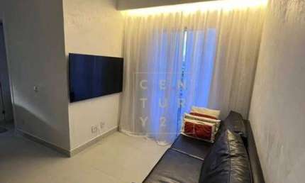 Apartamento com 2 quartos à venda, 66 m² por R$ 469.000 - Condomínio Reserva São Carlos - Sorocaba/SP