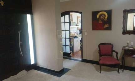 Casa com 4 quartos, 559 m² - venda por R$ 1.915.000 ou aluguel por R$ 9.672/mês - Vila Trujillo - Sorocaba/SP