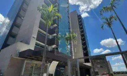 Sala comercial com 2 salas à venda na Rua Pandiá Calógeras, 105, Jardim Vergueiro, Sorocaba