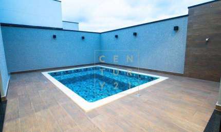 Casa com 3 dormitórios à venda, 210 m² por R$ 1.990.000,00 - Condomínio Chácara Ondina - Sorocaba/SP