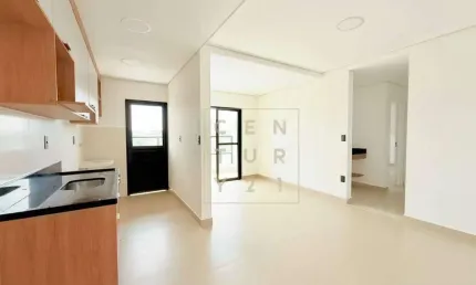 Apartamento com 3 quartos à venda, 73 m² por R$ 690.000 - Edifício One Jardim Europa - Sorocaba/SP