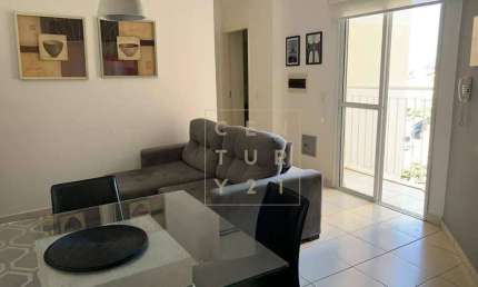 Apartamento com 2 quartos à venda, 52 m² por R$ 280.000 - Pagliato Prime Residence - Sorocaba/SP