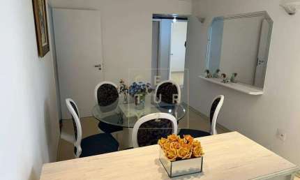 Apartamento com 3 quartos à venda, 81 m² por R$ 485.000 - Edifício Villa Reale - Sorocaba/SP