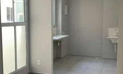 Apartamento com 2 quartos à venda, 41 m² por r$ 184.000 - residencial sion - sorocaba/sp