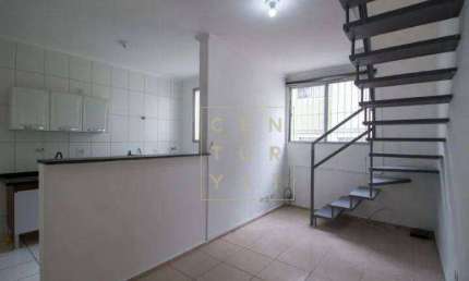 Apartamento com 3 quartos, 107 m² - venda por R$ 280.000 ou aluguel por R$ 2.337/mês - Parque Reserva Fazenda Imperial - Sorocaba/SP