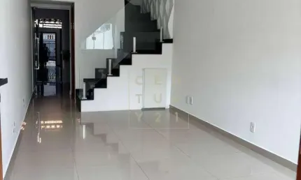 Casa com 2 quartos à venda, 70 m² por R$ 349.000 - Vila Jardini - Sorocaba/SP