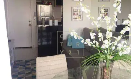Apartamento com 2 quartos à venda, 48 m² por R$ 317.000 - Edifício Eco Park - Sorocaba/SP