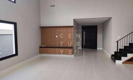 Casa com 3 dormitórios, 360 m² - venda por R$ 3.000.000,00 ou aluguel por R$ 20.240,00/mês - Alphaville Nova Esplanada - Votorantim/SP