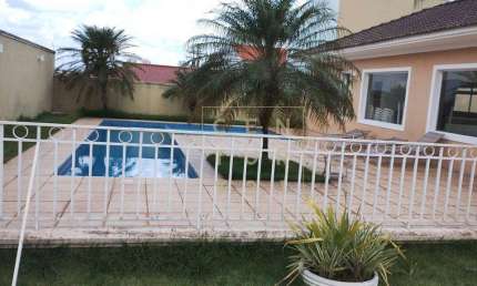 Casa com 4 quartos à venda, 239 m² por R$ 1.450.000 - Condominio La Residence II - Sorocaba/SP